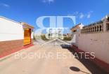 Herverkoop - apartment -
Torrevieja - Altos del Limonar
