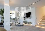Herverkoop - Villa -
Marbella - Nueva Andalucía