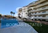 Wiederverkauf - Apartments -
Arenales del Sol - Arenales