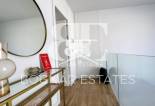 Herverkoop - Villa -
Finestrat - Bahia Golf