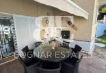 Herverkoop - Villa -
Cartagena - Cabo de Palos