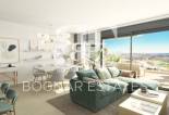 Neubau - apartment -
Mijas