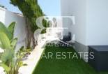 Wiederverkauf - Villa -
Ciudad Quesada