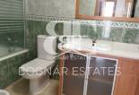 Herverkoop - apartment -
Benidorm - Rincón de Loix