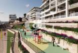 Neubau - ground-floor -
Mutxamel