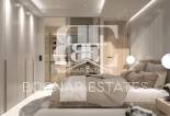 Neubau - apartment -
Cabo Roig