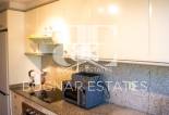 Herverkoop - apartment -
Jávea - El Arenal
