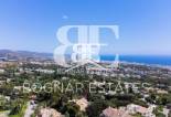 Herverkoop - Villa -
Marbella - Sierra Blanca