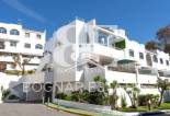 Herverkoop - apartment -
Marbella - Nueva Andalucía