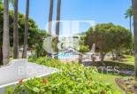Herverkoop - apartment -
Marbella - Golden Mile
