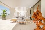 Herverkoop - apartment -
Marbella - Golden Mile