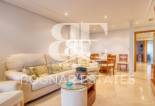 Wiederverkauf - apartment -
Torrevieja - Playa del Cura