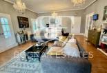 Herverkoop - Country House -
Almoradí - Heredades