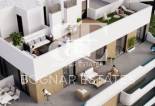 Neubau - apartment -
Santa Pola