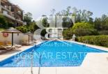 Herverkoop - apartment -
Benahavis - Los Arqueros