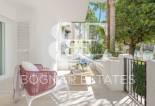 Herverkoop - apartment -
Marbella - Golden Mile