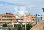 Wiederverkauf - apartment -
LOS ALCÁZARES - Los Narejos