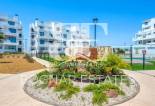 Resale - apartment -
Torre Pacheco - Santa Rosalia