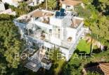 Herverkoop - Villa -
Marbella - Nueva Andalucía