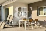 Wiederverkauf - apartment -
Orihuela Costa - Villamartín