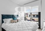 Wiederverkauf - apartment -
Orihuela Costa - Villamartín