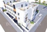 New Build - Penthouse -
Benijofar