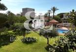 Wiederverkauf - Villa -
Cabo Roig