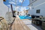 Wiederverkauf - Villa -
Torrevieja - Los Altos*