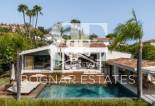 Herverkoop - Villa -
Marbella - Nueva Andalucía