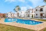 Herverkoop - apartment -
Villamartín - PAU 8