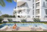 Neubau - Penthouse -
Guardamar del Segura