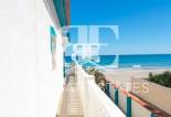 Herverkoop - Villa -
La Manga del Mar Menor