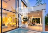 Wiederverkauf - Villa -
Marbella - East Marbella
