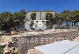 Wiederverkauf - Villa -
Torrevieja - Los Balcones