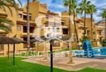 Wiederverkauf - apartment -
La Mata