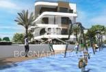 Neubau - apartment -
Orihuela Costa