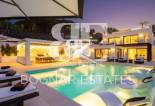 Herverkoop - Villa -
Marbella - Nueva Andalucía