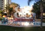 Herverkoop - apartment -
Benidorm - Rincón de Loix