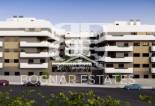 Neubau - apartment -
Santa Pola