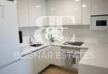 Resale - apartment -
Finestrat