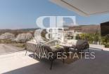 Herverkoop - Villa -
Marbella - Nueva Andalucía