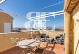 Resale - Townhouse -
Gran Alacant - Monte y Mar