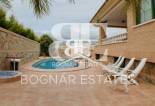 Wiederverkauf - Villa -
Benidorm - Rincón de Loix