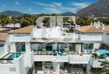 Herverkoop - apartment -
Marbella - Golden Mile