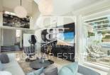 Herverkoop - Villa -
Marbella - Nueva Andalucía
