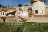 Herverkoop - Villa -
Calpe - Gargasindi