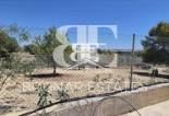 Wiederverkauf - Villa -
Torrevieja - Los Balcones