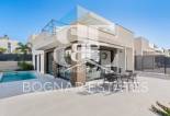 Resale - Villa -
San Fulgencio - La Marina