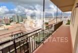 Herverkoop - apartment -
Fuengirola