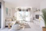 Nieuwbouw - ground-floor -
La Cala de Mijas